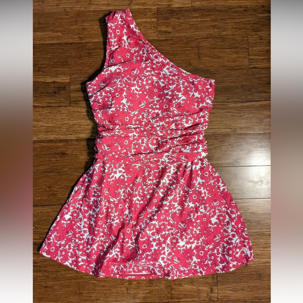 J Crew Swim NWT